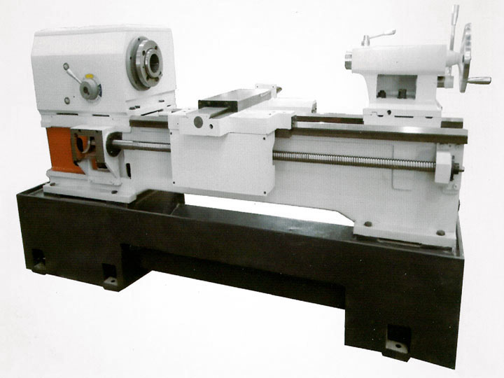 CK6150B數(shù)控車(chē)床